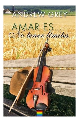 Amar Es No Tener Limites