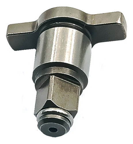 Llave De Impacto Yunque 3/8 Para Dcf902 Dcf902d2k N646882 -f