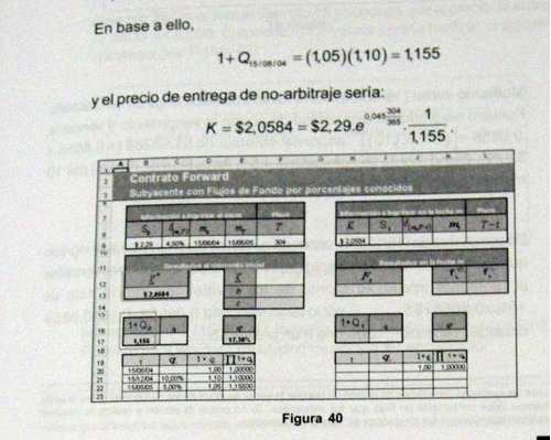 Bacchini Futuros Y Opciones Con Excel Cd Finanzas Economia