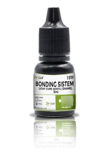 Adhesivo Bonding X 5 Ml 5ta Generacion