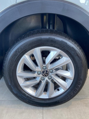 Volkswagen T-Cross TRENDLINE AUT 200TSI