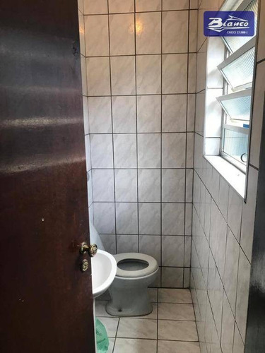 Imagem 21 de 23 de Sobradão Com 4 Dormitórios, 190 M² - Venda Por R$ 800.000 Ou Aluguel Por R$ 3.000/mês - Gopoúva - Guarulhos/sp - So1617