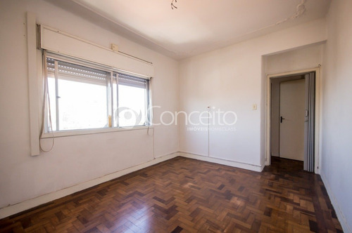 Imagem 1 de 15 de Apartamentos - Centro Historico - Ref: 11245 - V-11245