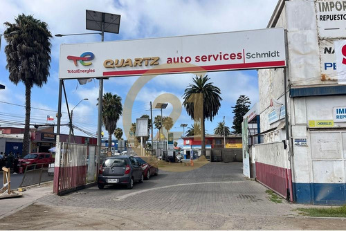 Venta De Terreno En Coquimbo, Sector Baquedano