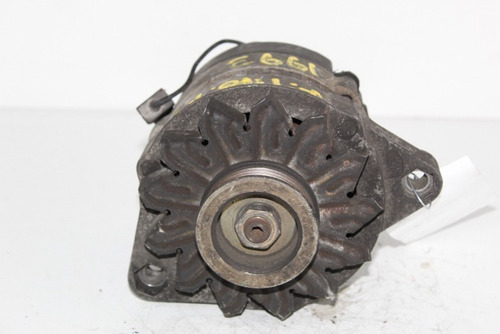 Alternador Fiat Tipo 1.6 Nafta - Alt00517