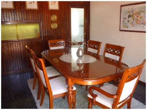 Imagen 6 de 30 de Casa En Mansa, 4 Dormitorios *