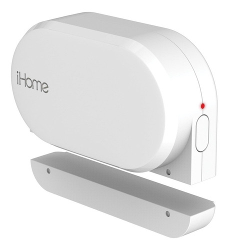 Interruptor Inteligente Ihome Isp8 wi-fi Utiliza Voz Para