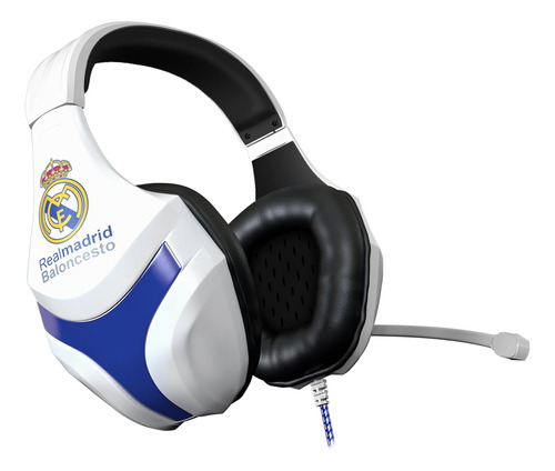 Marsgaming Mhrm, Cascos Gaming Real Madrid, Supe