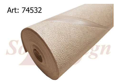 Papel Muresco Vinilico Lounge 74532 Soul