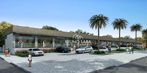 Imagem 12 de 14 de Loja Comercial Em Igarapé. - Lo0018