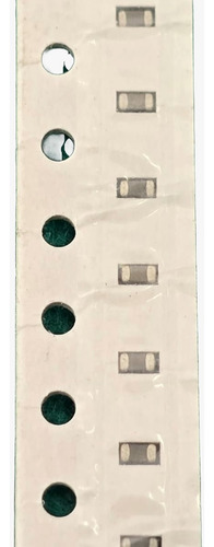 5x Capacitor 15nf/50v = 15k/50v 0603 Smd 0,8x1,6mm X7r