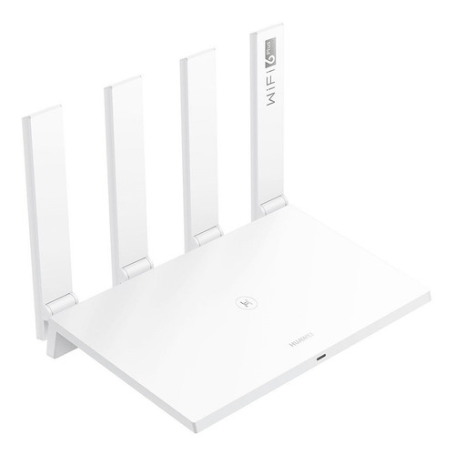 Imagen 3 de 8 de Router Huawei Wifi 6 Ax3 Ws7100 Dual Core 1.2 Ghz Macrotec