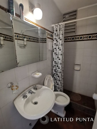 Imagen 9 de 9 de Apartamento En Península, 2 Dormitorios Y Garage