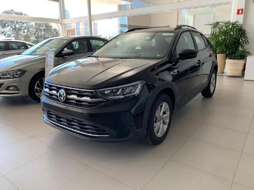 0km Volkswagen Nivus 1.0 Tsi Tiptronic Comfortline 2021 70