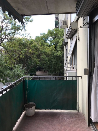 Imagen 26 de 28 de Departamento En Venta De 2 Dormitorios C/ Cochera En Núñez