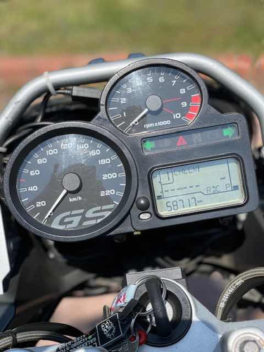 Bmw R 1200 Gs Adventure, R1200gs Adventure, Gs 1200, 1200gs