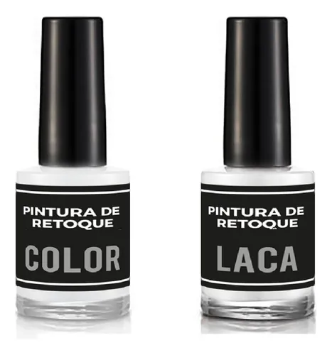 Pinturaa Retoque Citroen Rouge Rubi Nacre Epy