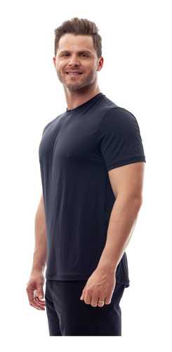 Kit 5 Camisetas Dry Fit Corrida Academia Masculino