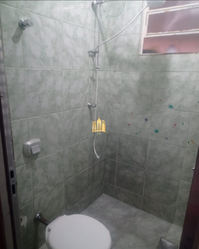 Imagem 12 de 12 de Casa Em Esmeraldas - Ca00307 - 69389711
