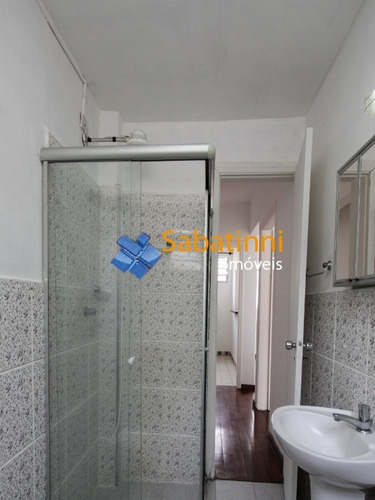Imagem 11 de 17 de Apartamento A Venda Em Sp Bela Vista - Ap04613 - 69385612