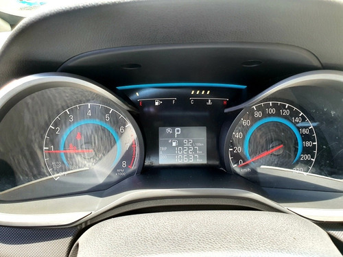 Imagen 13 de 13 de Chevrolet Cavalier Ls Automatico