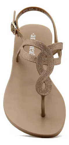 Sandalias Casuales Sandalias Andrea Mujer SANDALIA ANDREA PARA