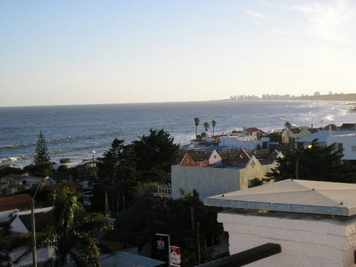Hotel Con Vista Al Mar- En Venta - Ref: 1524