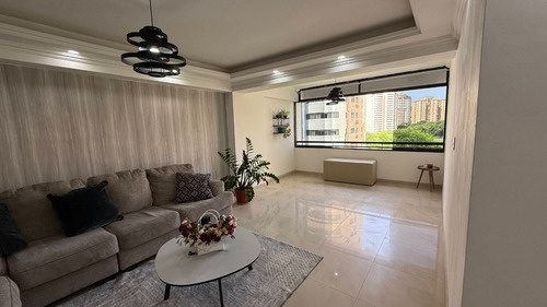 Apartamento En Venta En Sabana Larga .- Wc