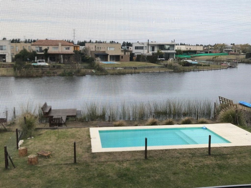 Imagen 3 de 20 de Casa En Venta En San Benito, Villanueva, Tigre