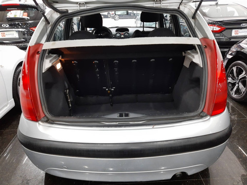 Imagem 8 de 15 de Citroën C3 1.4 I Glx 8v Flex 4p Manual