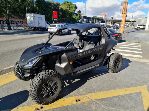 Utv Segway Villain Sx10 E 2025 Canam Maverick X3 Polaris Rzr