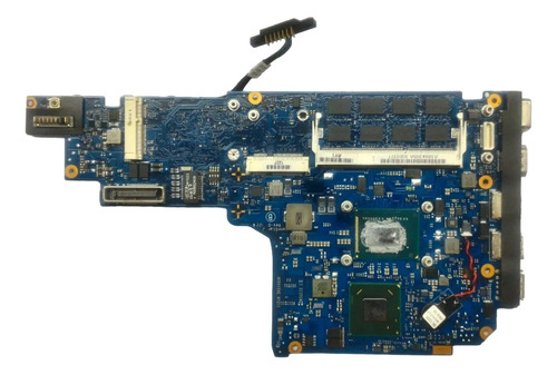 Placa Mãe  Sony Vaio Svs151190x Intel I5-3210