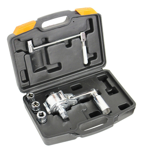 Multiplicador Torque 885 Lb/pie Con 3 Dados Mikel's