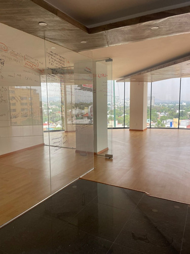 Oficinas En Renta Excelente Ubicación. Recién Remodelada