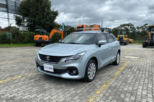 Suzuki Baleno 1.4 Gl