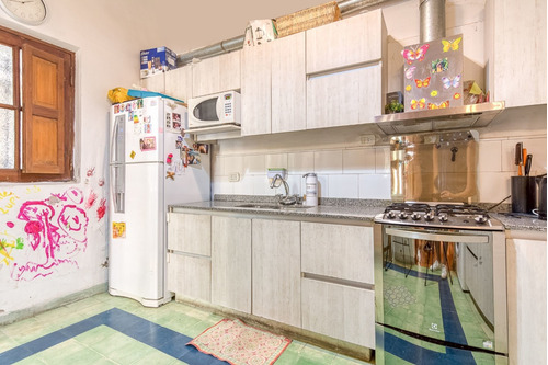 Imagen 9 de 30 de Ph Venta Caballito 4 Amb Patio Parrilla Sup. 175m2