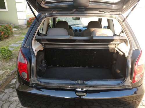 Imagem 6 de 9 de Gm Celta 2013 Ls 1.0 Flex - Completo