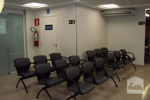 Imagem 4 de 10 de Sala-andar À Venda No Lourdes - Código 249790 - 249790