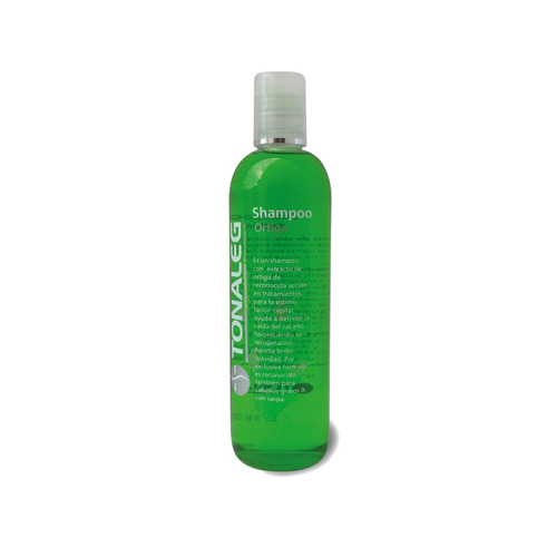 Shampoo Caida De Cabello Pelo Ortiga Tonaleg X 300ml