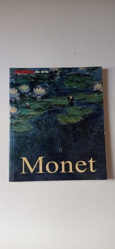 Monet Vida Y Obra Birgit Zeidler Koneman 