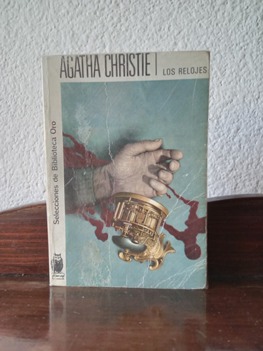 Los Relojes - Agatha Christie 