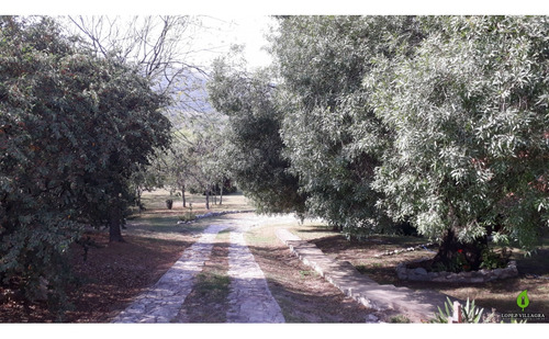 Cabañas En Venta En Valle Hermoso, Sierras De Córdoba