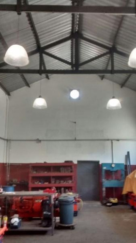 Imagem 1 de 15 de Galpão Para Locação Em São Paulo, Penha - Tiquatira, 3 Banheiros, 3 Vagas - 3003_2-761666
