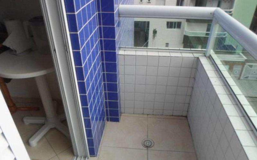 Imagem 26 de 30 de Apartamento Com 2 Dorms, Caiçara, Praia Grande - R$ 280 Mil, Cod: 3796 - V3796