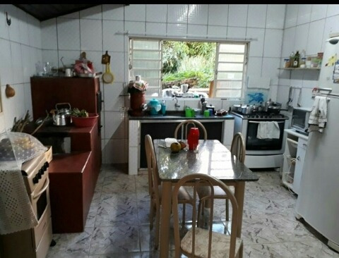 Chácara Paraisópolis Mg