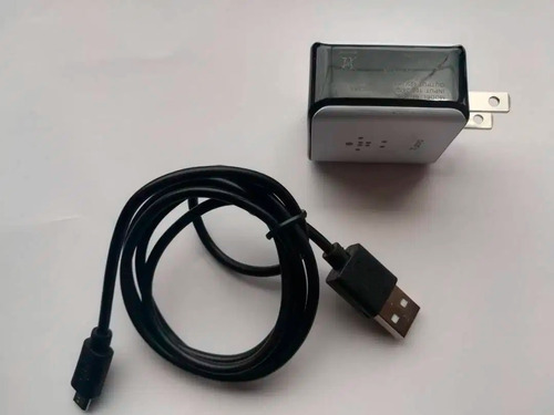 Cargador Carga Rápida Xiaomi Micro Usb V8 Quick Charge 3.0