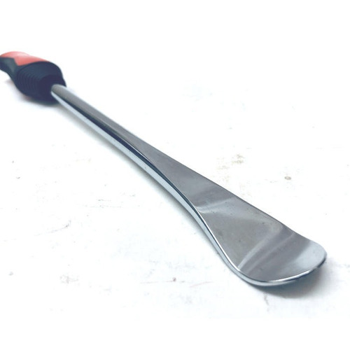 Imagen 3 de 5 de Barreta Gomero De 28 Cm P/ Moto Profesional G.