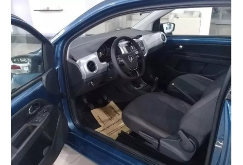 Volkswagen Adjudicado Up Take Dc