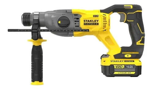 Rotomartillo Stanley Sbh900m2k Inalámbrico 110v