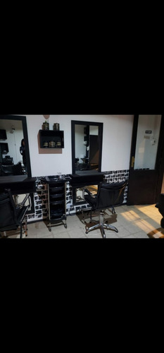 Imagen 5 de 10 de Fondo De Comercio Peluqueria , Barberia , Barbershop